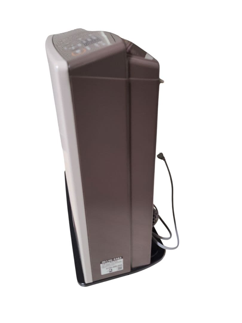 大阪ガスファンヒーター　N140-9483