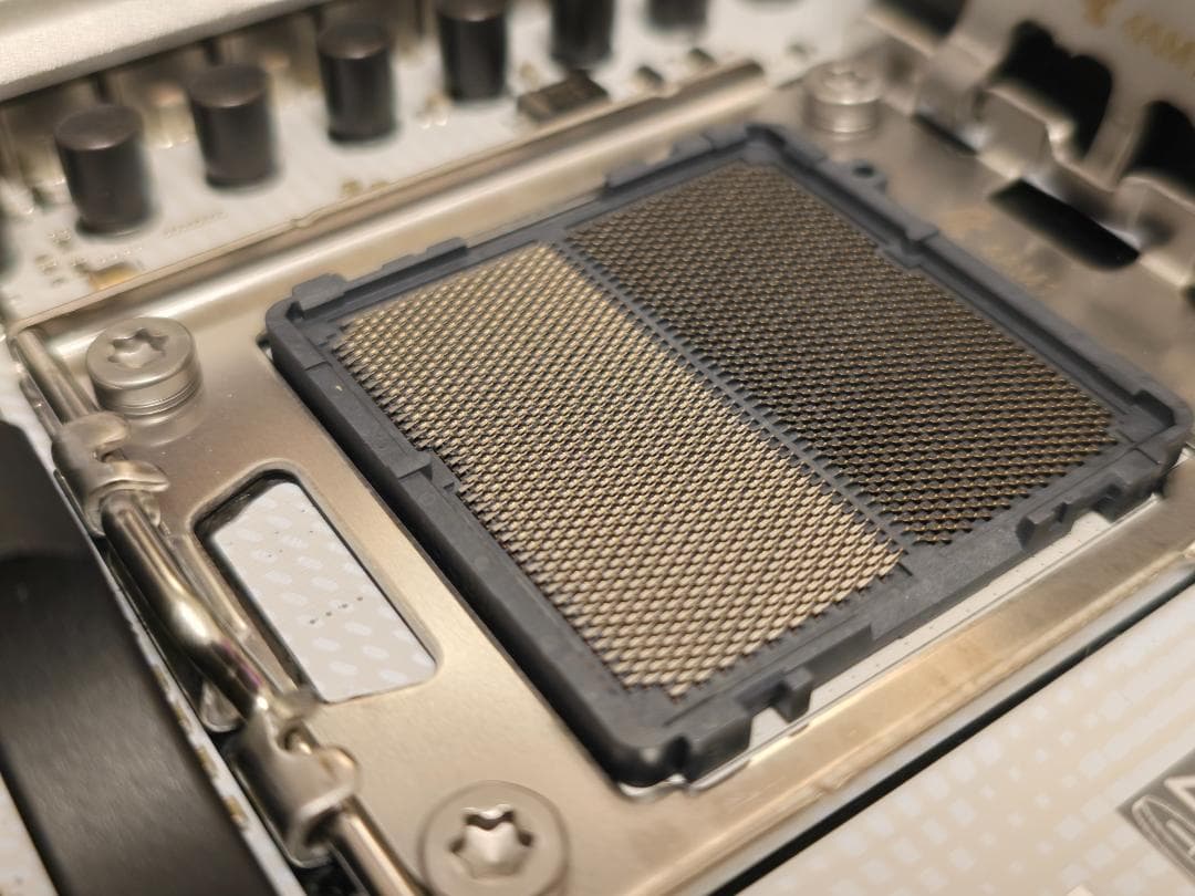 ASUS ROG STRIX X870-A GAMING WIFI マザーボード