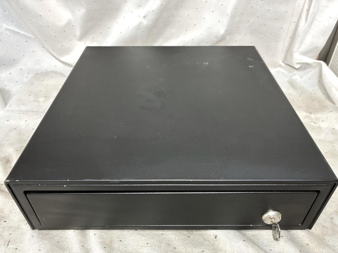 ■SII　セイコー　サーマルプリンター＆ドロアー■RP-D10　エアレジ対応