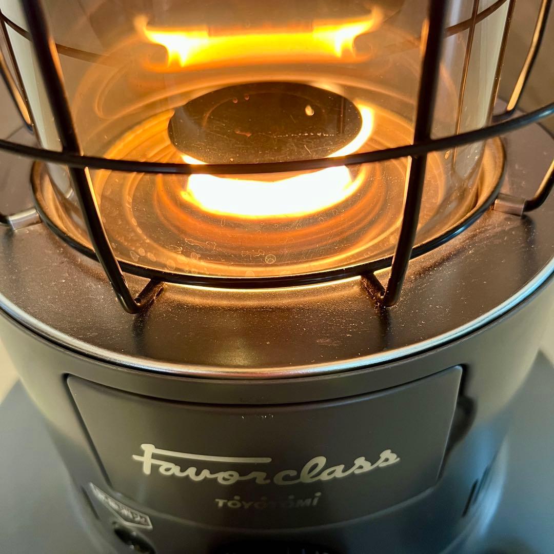 【最終お値下げ】TOYOTOMI トヨトミ ストーブ RL-F2500