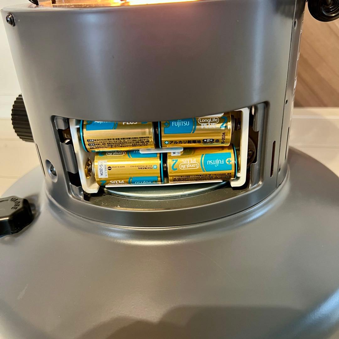 【最終お値下げ】TOYOTOMI トヨトミ ストーブ RL-F2500