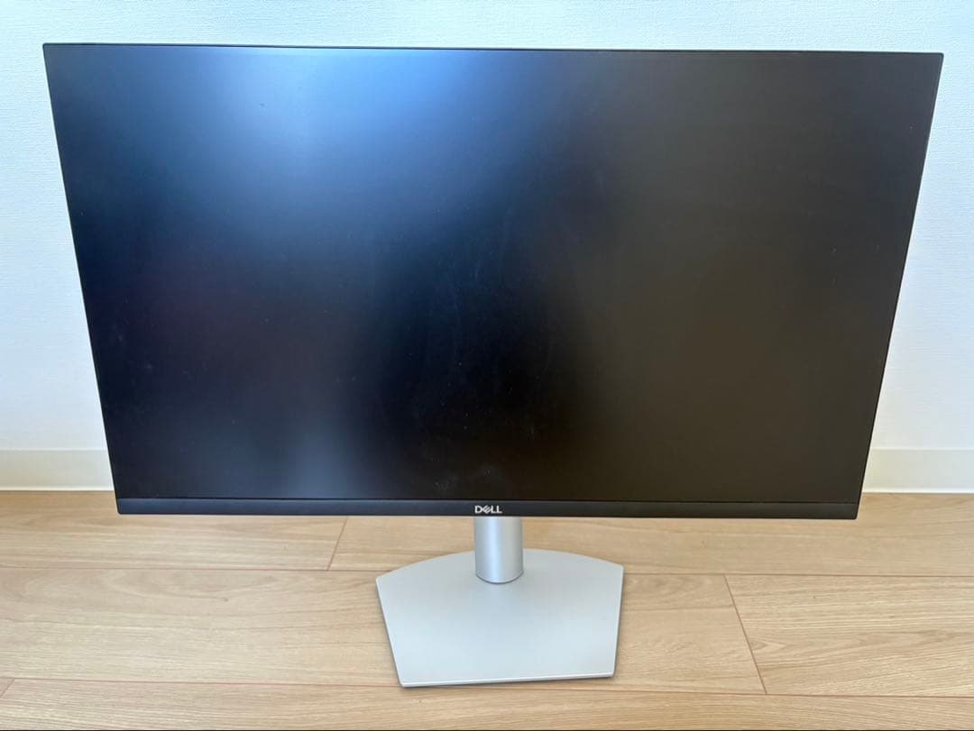 DELL S2721HS 27インチ モニター 本体
