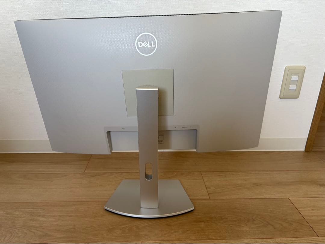 DELL S2721HS 27インチ モニター 本体
