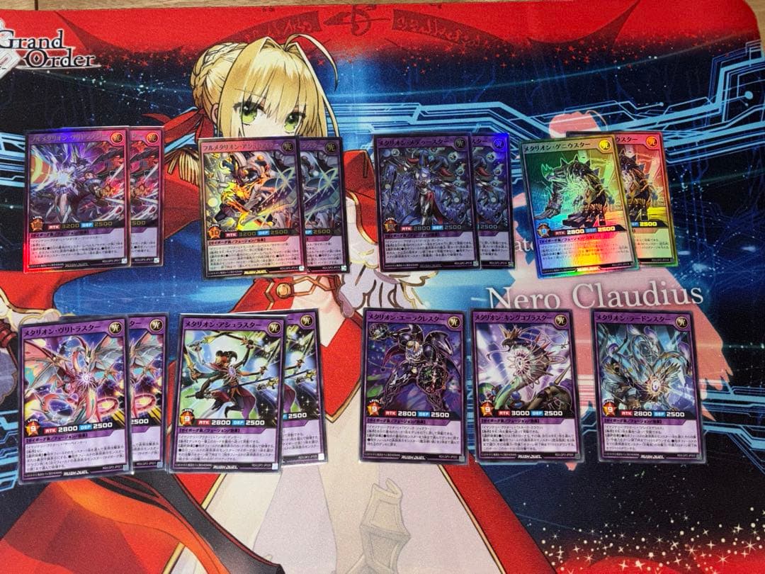 【即購入大歓迎】【最終値下げ】遊戯王ラッシュデュエル まとめ売り