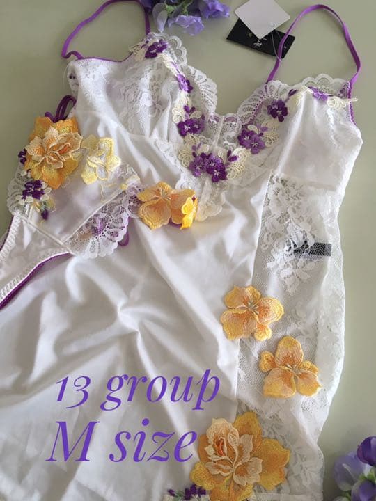 サルート　フィレンツェ　セットアップ　M 13 G IV