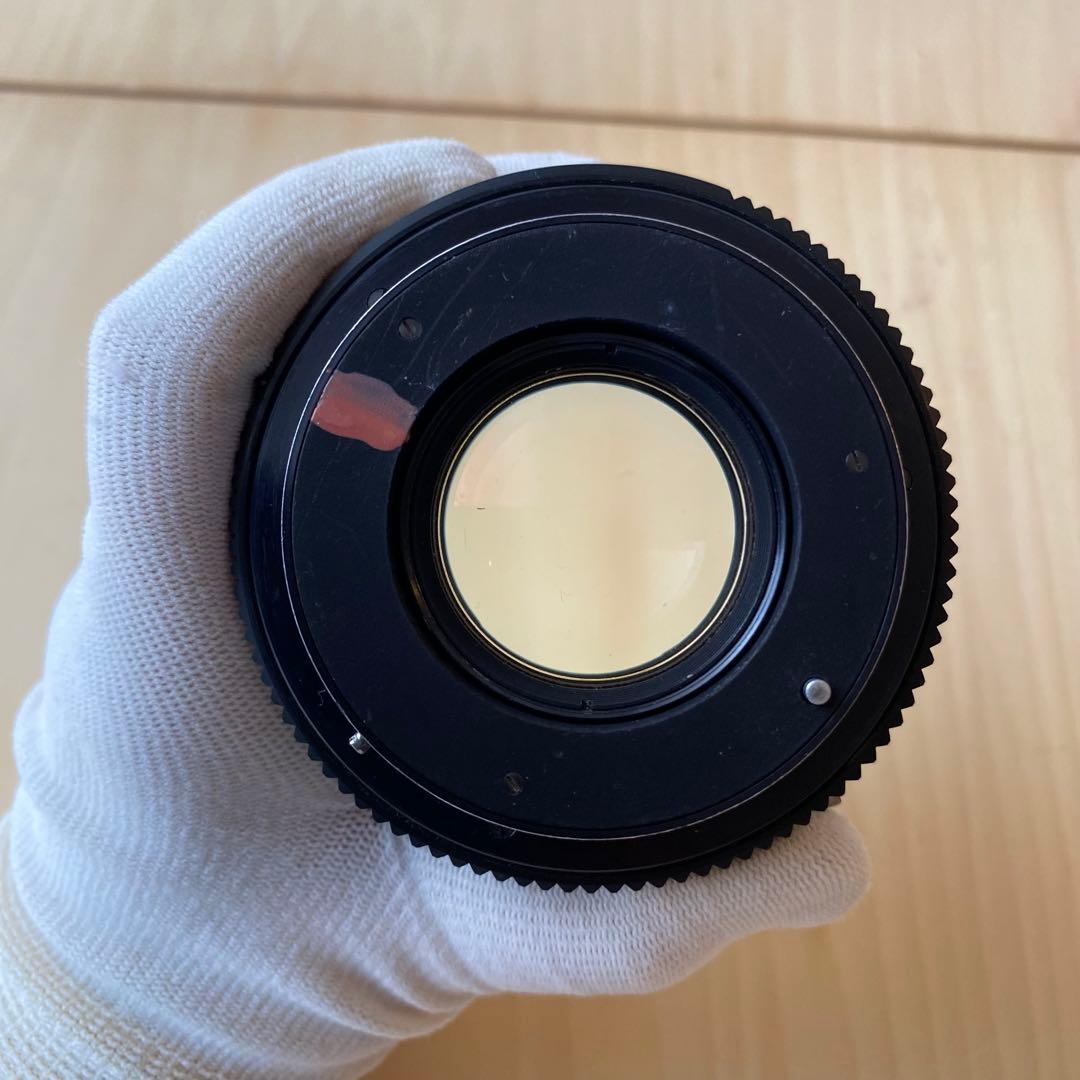 KIEV 88 VOLNA3 MC 80mmF2.8 キエフ88 ヴォルナ3