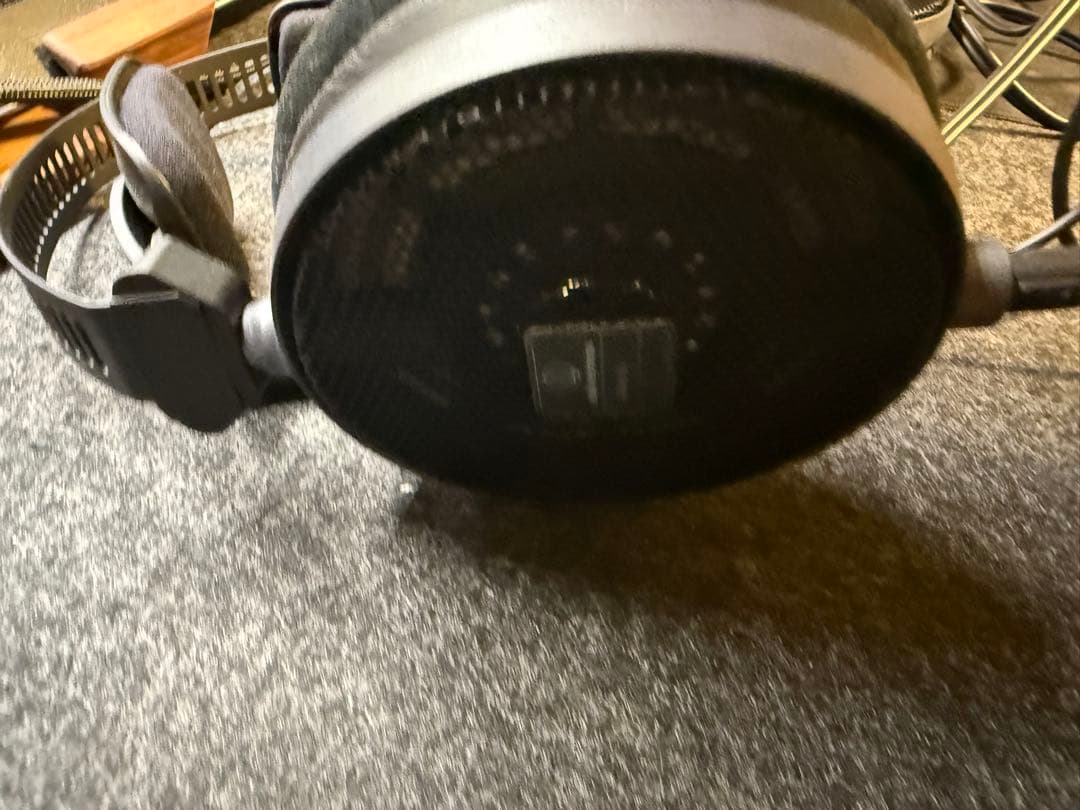 【ジャンク】オーディオテクニカ ATH-R70x