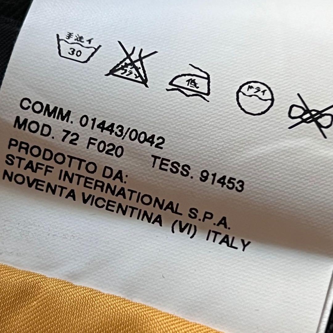 DSQUARED2 ミニドレス コルセット litmus