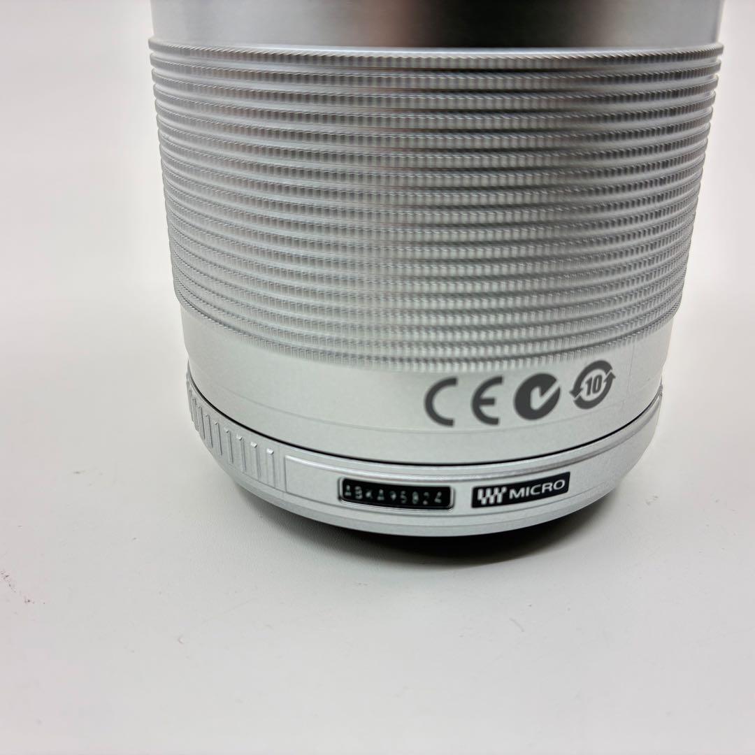 美品　オリンパス M.ZUIKO DIGITAL 40-150mm F4-5.6