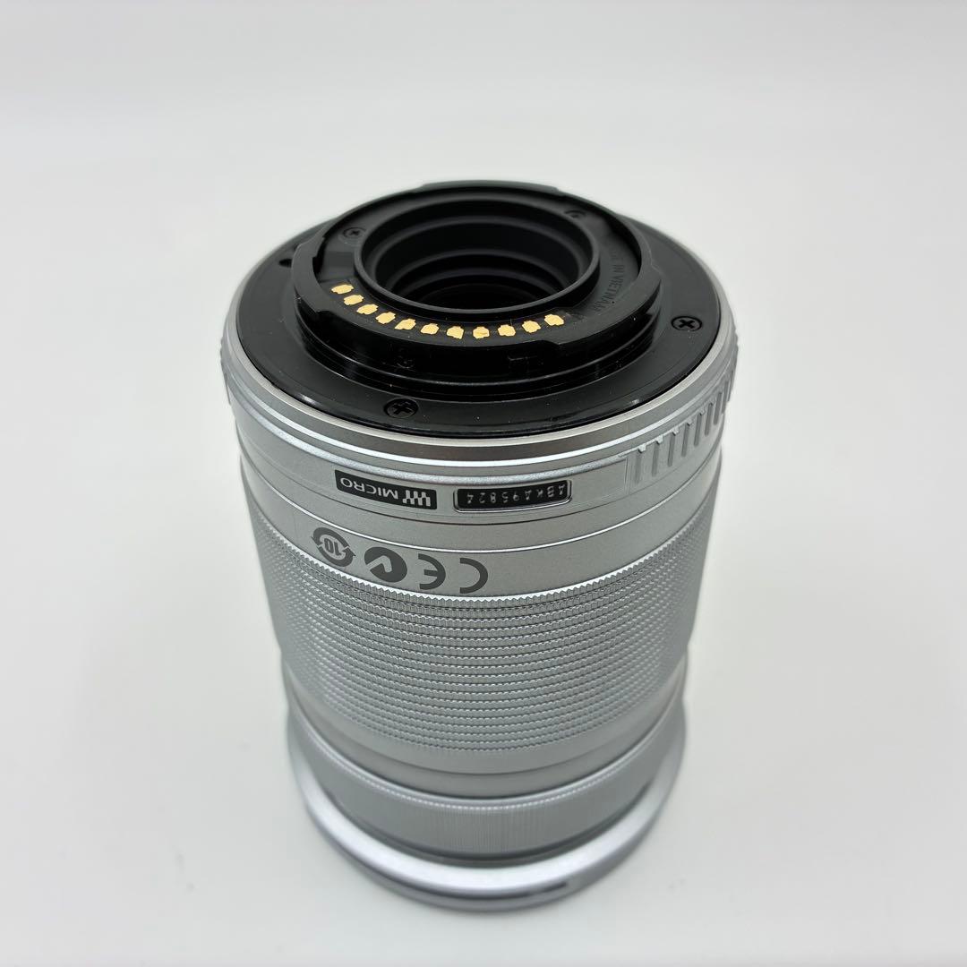 美品　オリンパス M.ZUIKO DIGITAL 40-150mm F4-5.6