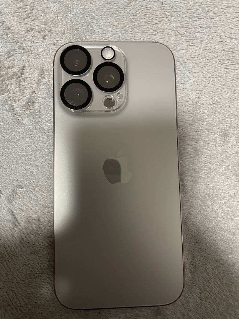 iPhone 16 Pro 128GB SIMフリー 99%