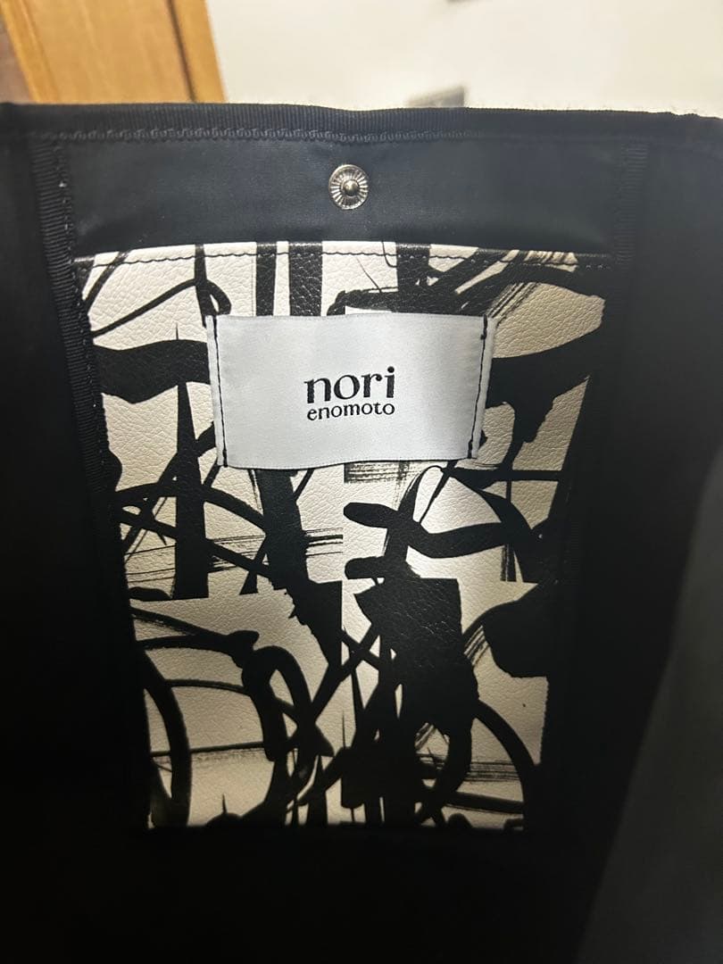 ナ*タ様 【最終値下げ】nori enomoto jeudi soir / su