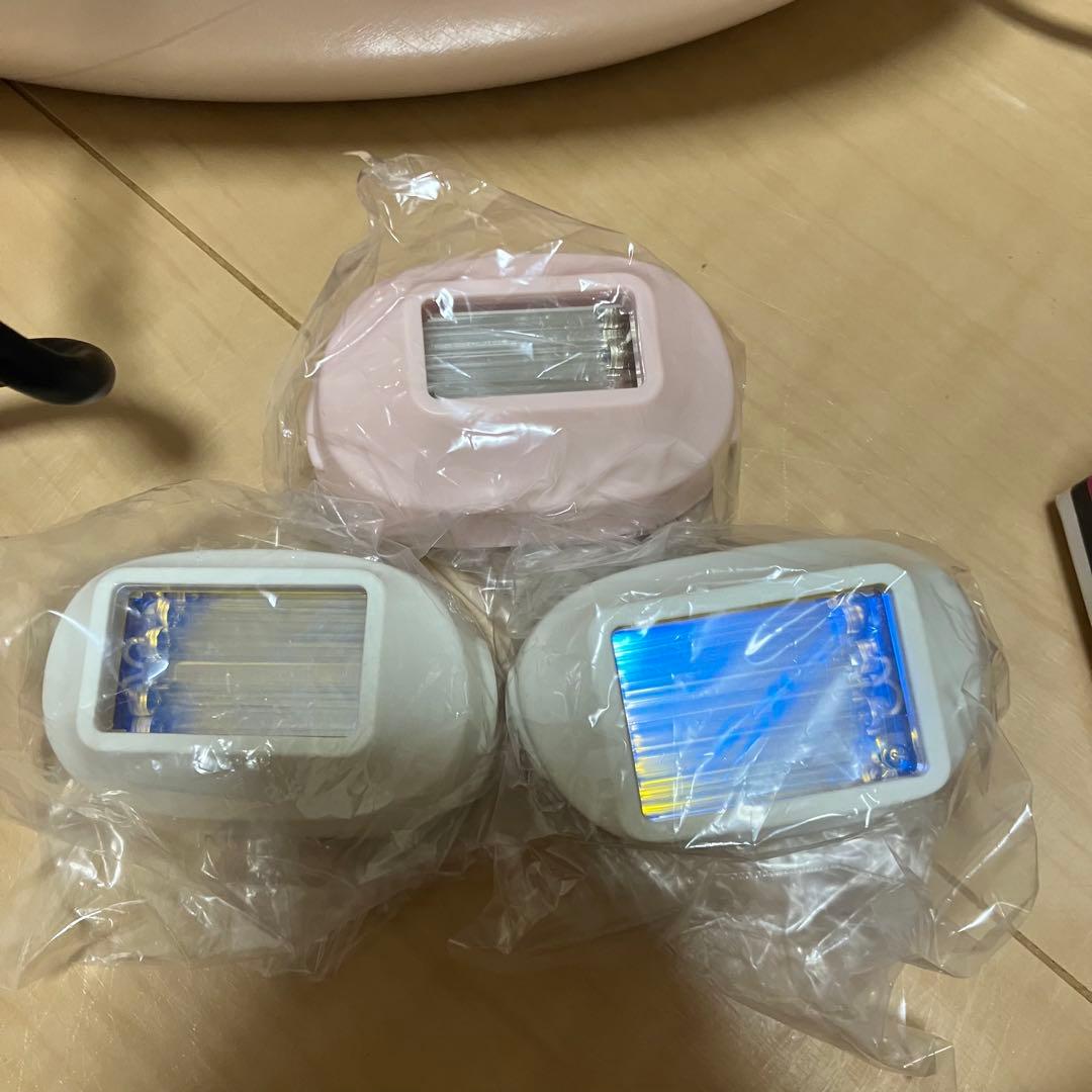 ケノン　ver.6.2 カートリッジ7つ　RS ビーニングプロ