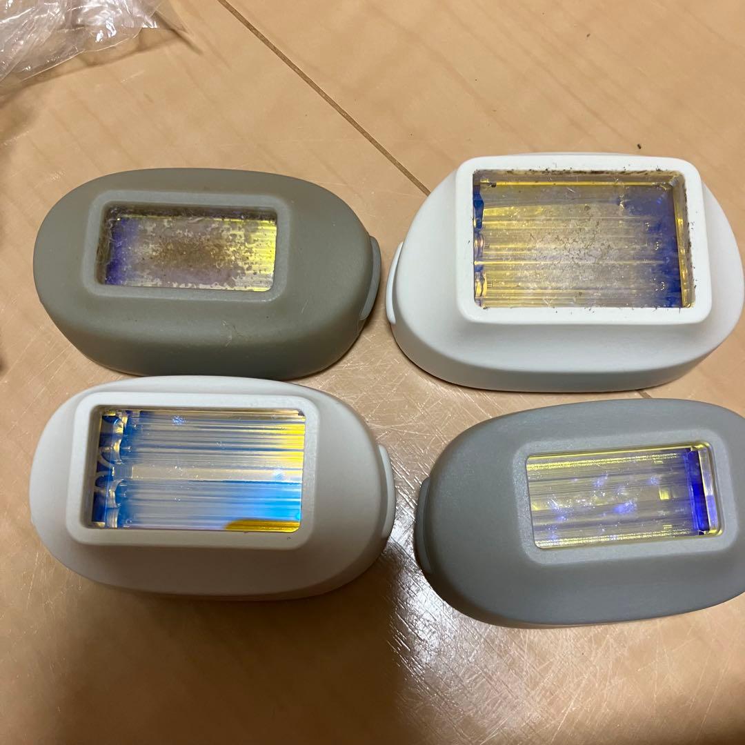 ケノン　ver.6.2 カートリッジ7つ　RS ビーニングプロ