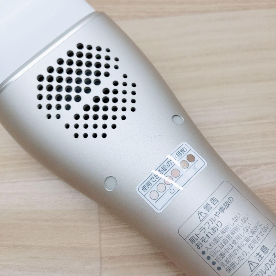 ほぼ未使用⭐️付属品完備 Panasonic スムースエピ ES-WP98