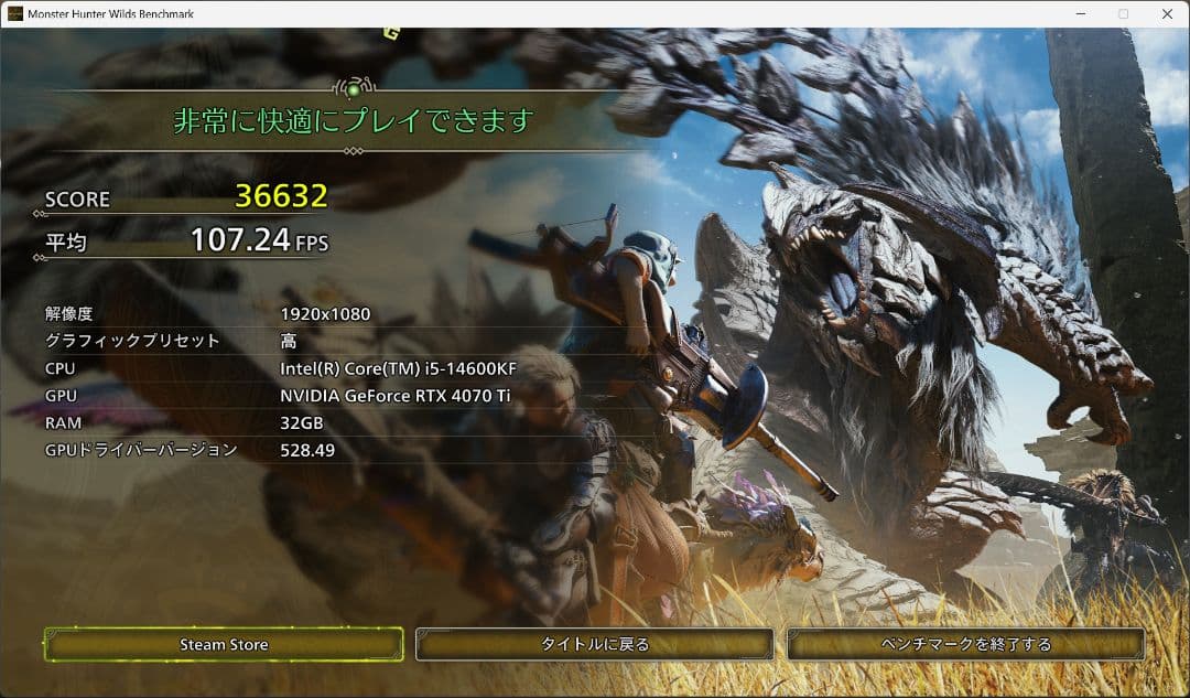 グラフィックボード・グラボ・ビデオカード ASUS TX GeForce RTX4060 O8G Gaming
