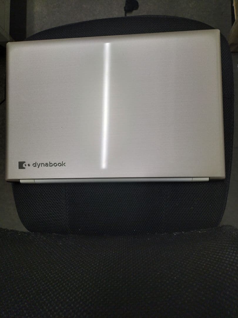 dynabook Corei7 SSD512 8GB　第7世代