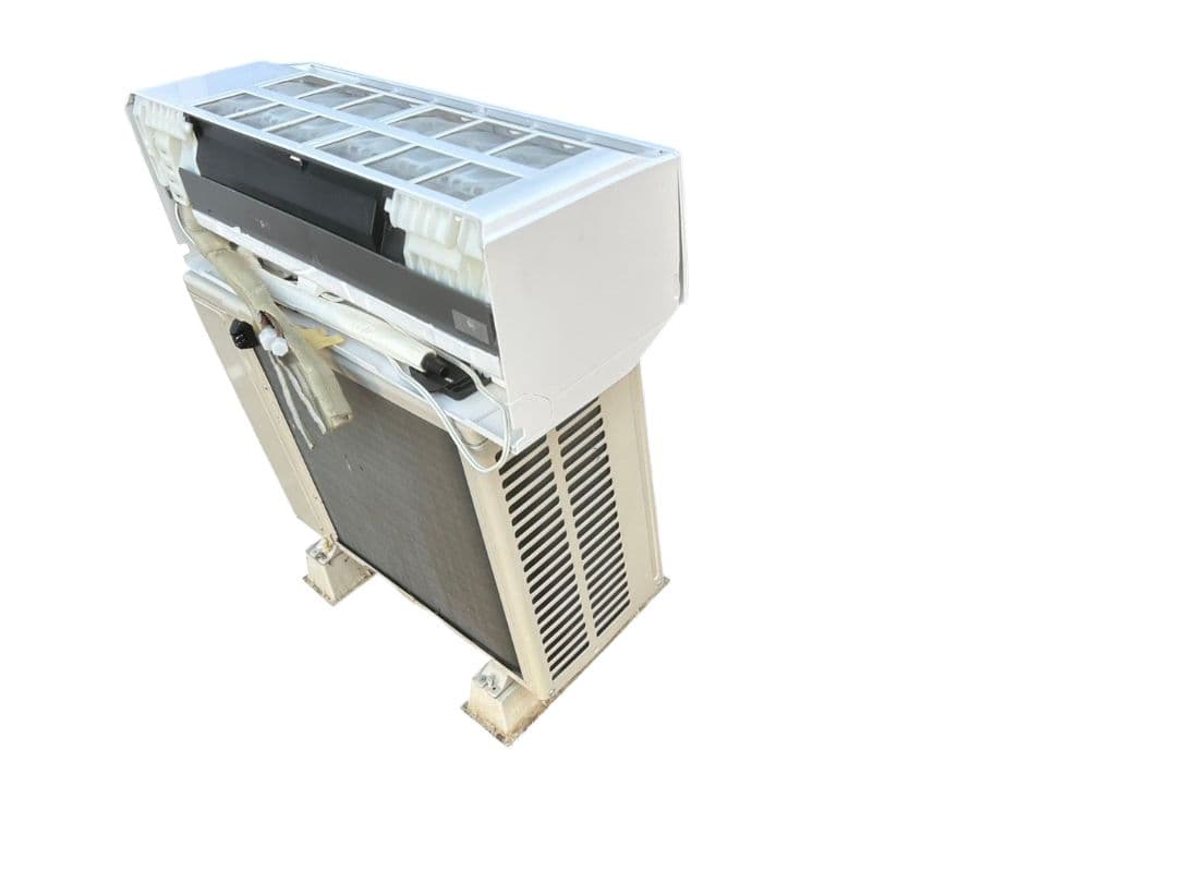 FUJITSU nocria エアコン AS-C22K-W