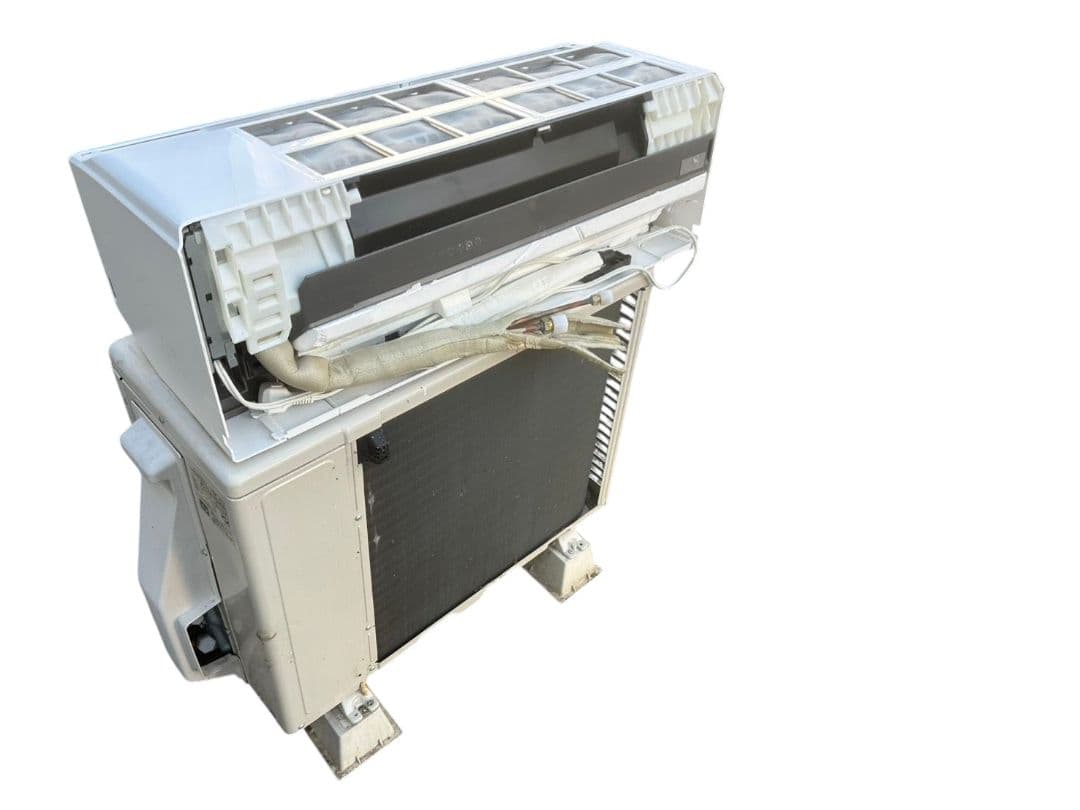 FUJITSU nocria エアコン AS-C22K-W