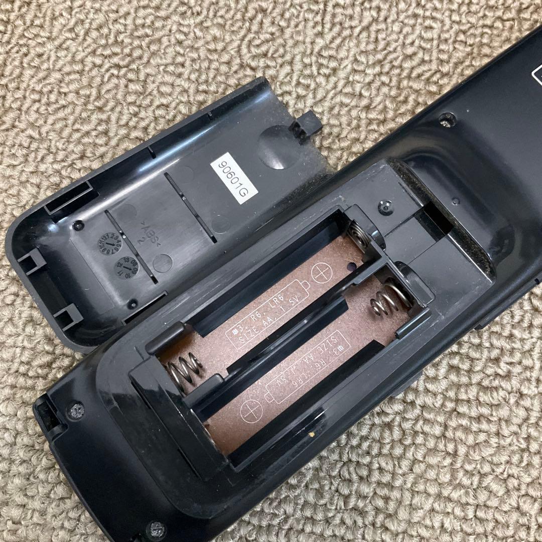 シャープ AQUOS LC-20DX1 20型 BD内蔵 液晶テレビ 2009年