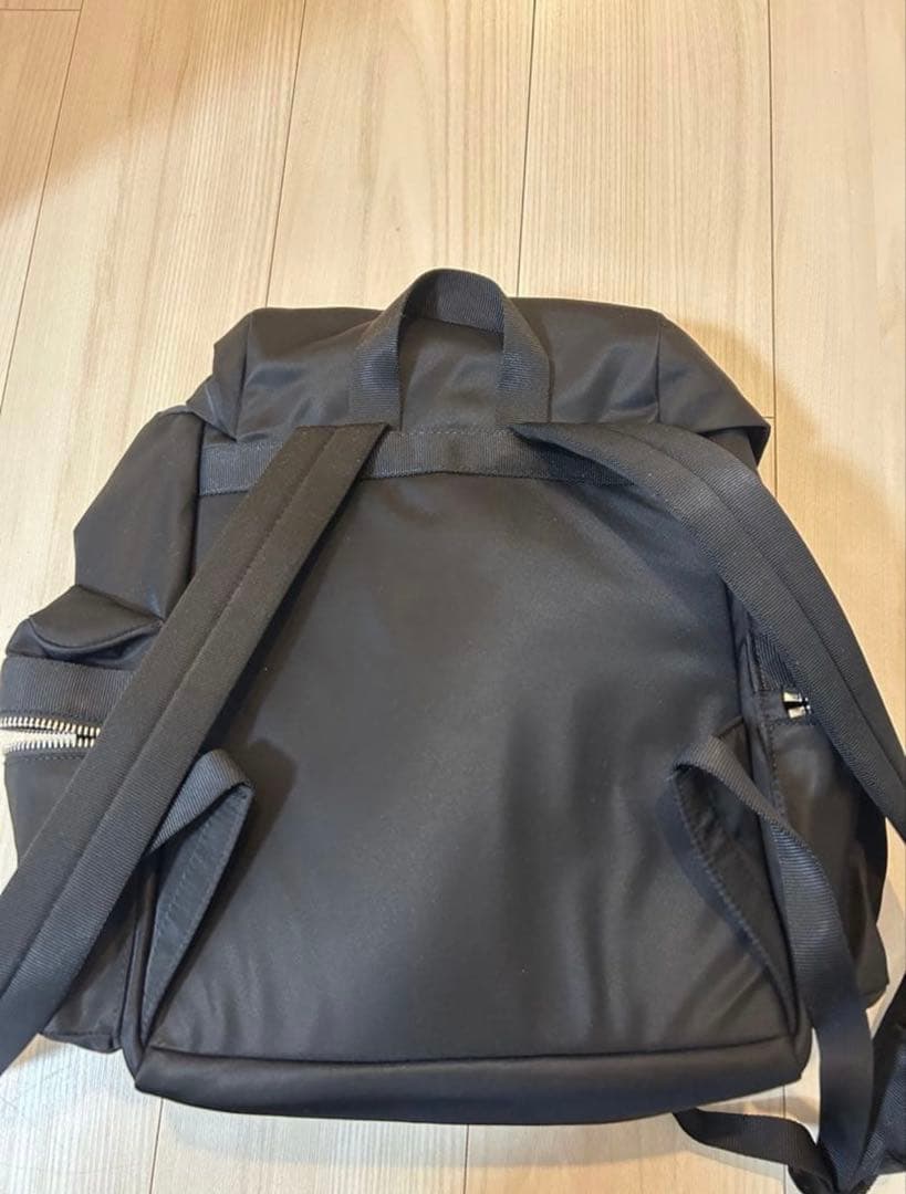 Lululemon Wunderlust バックパック・ミニ 14L ブラック