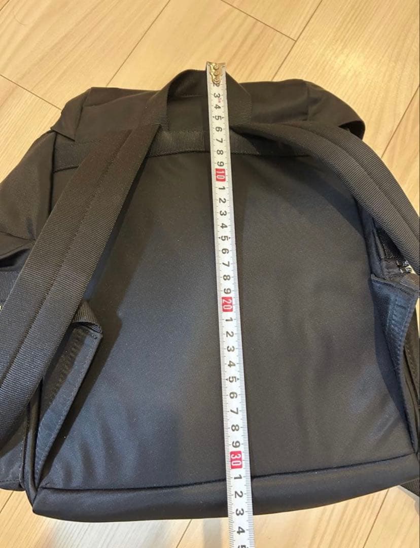 Lululemon Wunderlust バックパック・ミニ 14L ブラック