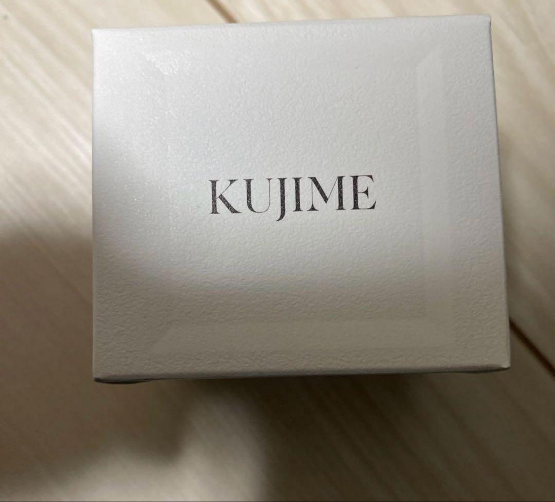 美容液 KUJIME FUSICA CREAM 35g