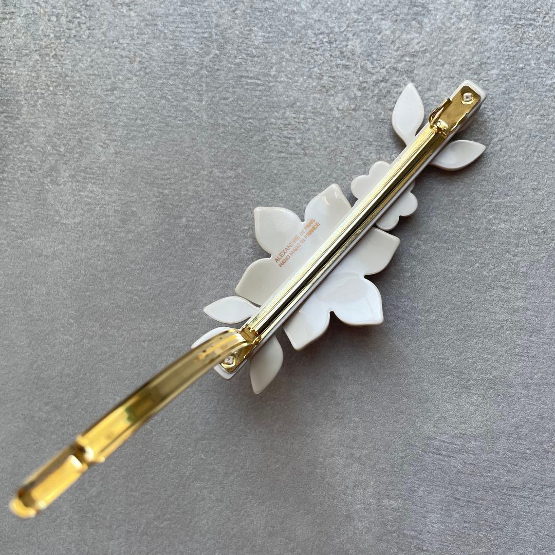 ヘアアクセサリー FUFU