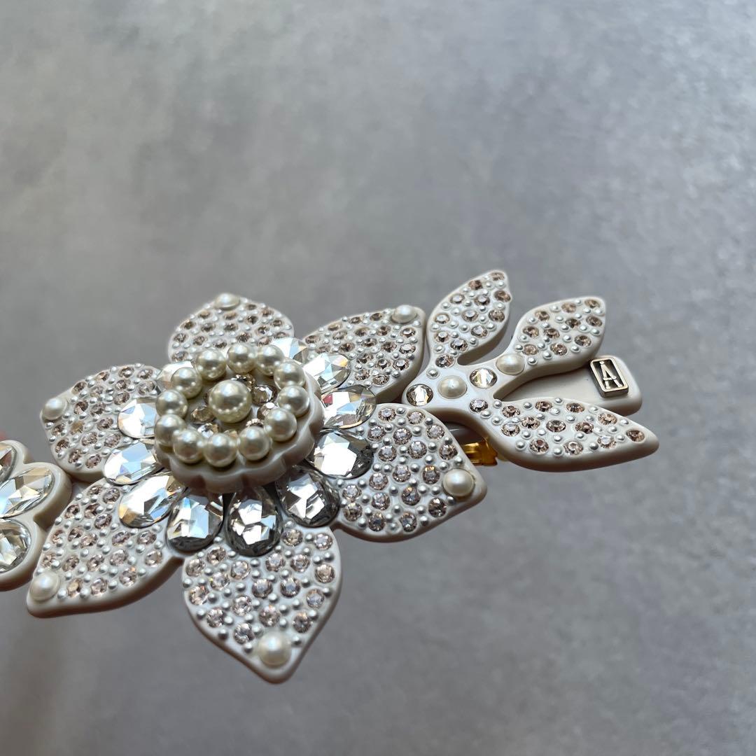 ヘアアクセサリー FUFU