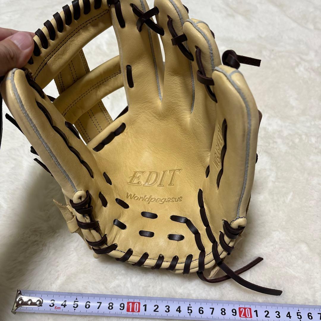 定価税込19910円！ワールドペガサス　少年軟式用　新品未使用