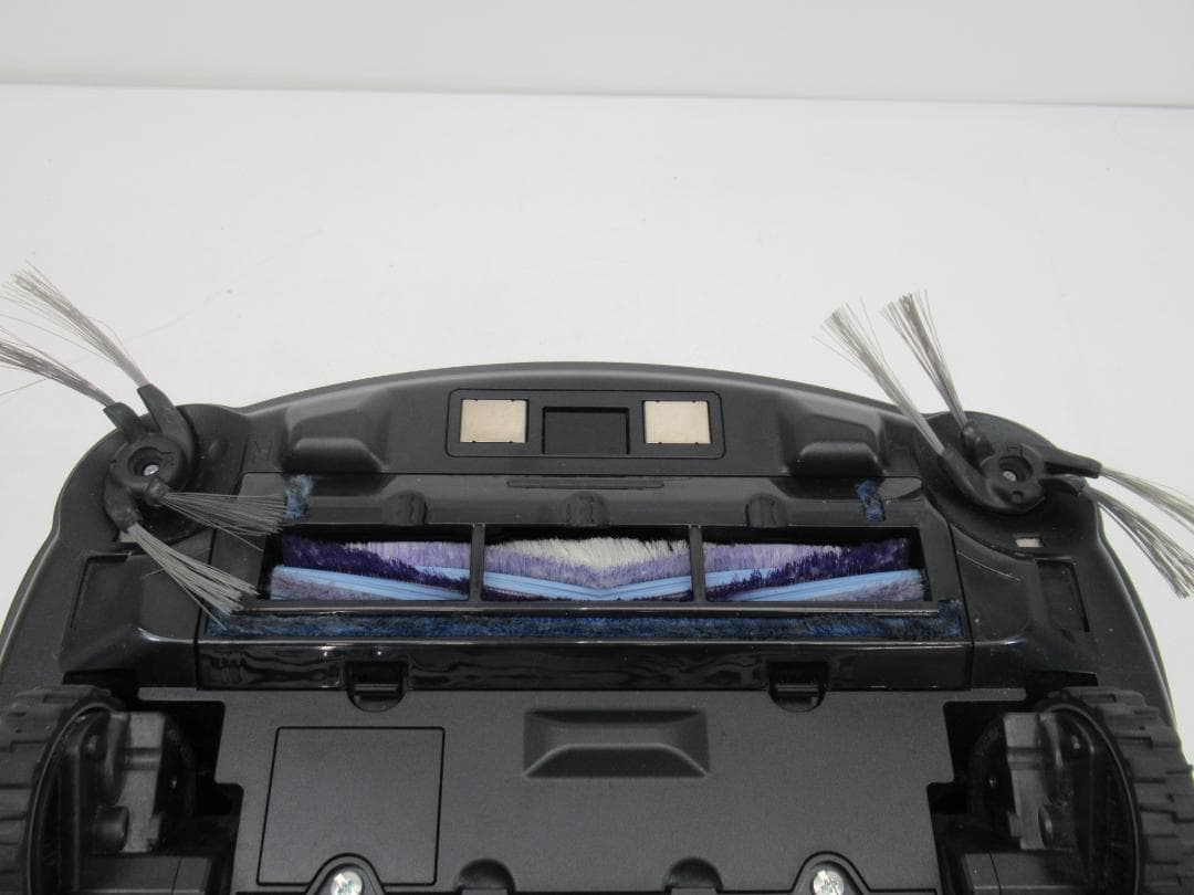 パナソニック RULO ルーロ ロボット掃除機 MC-RS300 N24