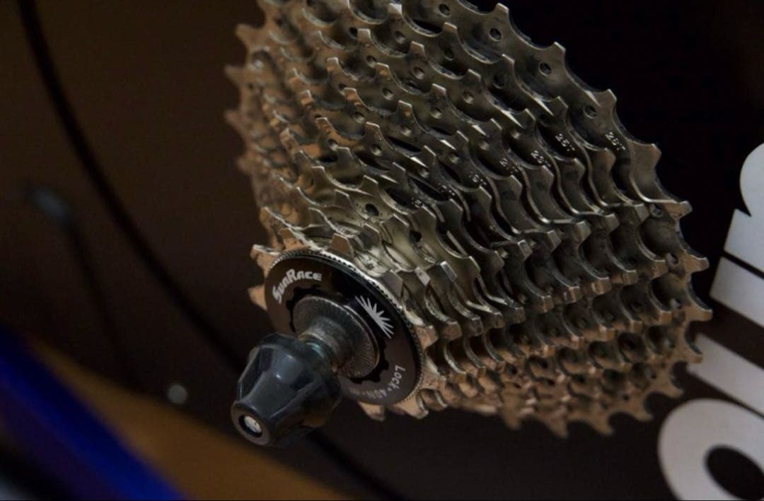 ワフーキッカー V5本体　ローラー　値下げ12/5迄