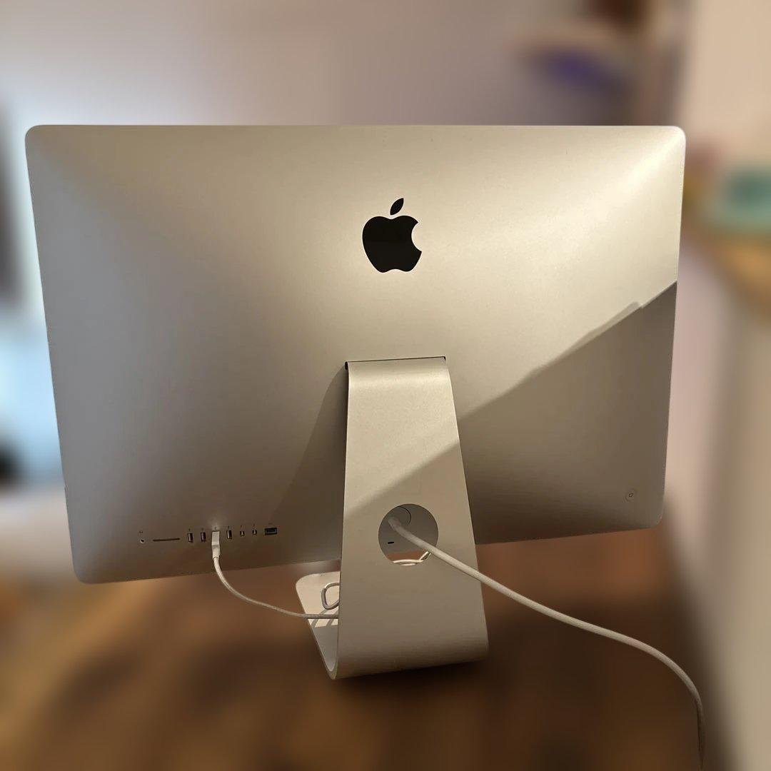 【専用】iMac Retina5K,27-inch,Late 2015/メモリ