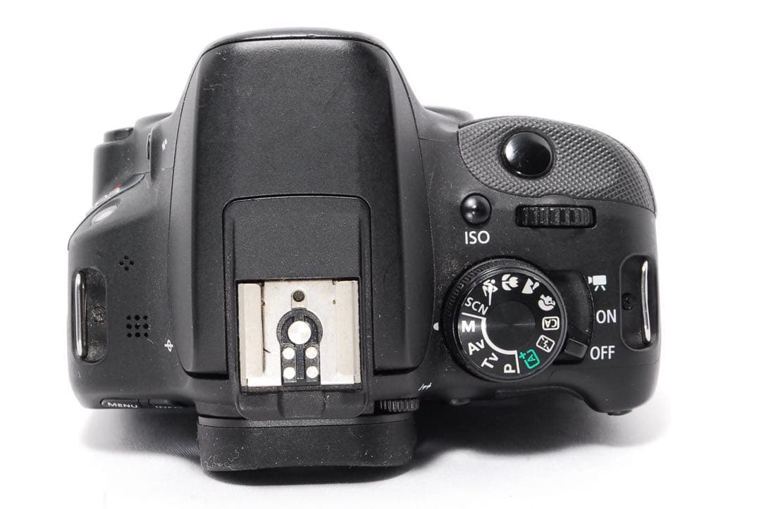 ◆すぐ使える◆Canon Kiss X7◆スマホ転送◆コンパクト◆一眼レフカメラ