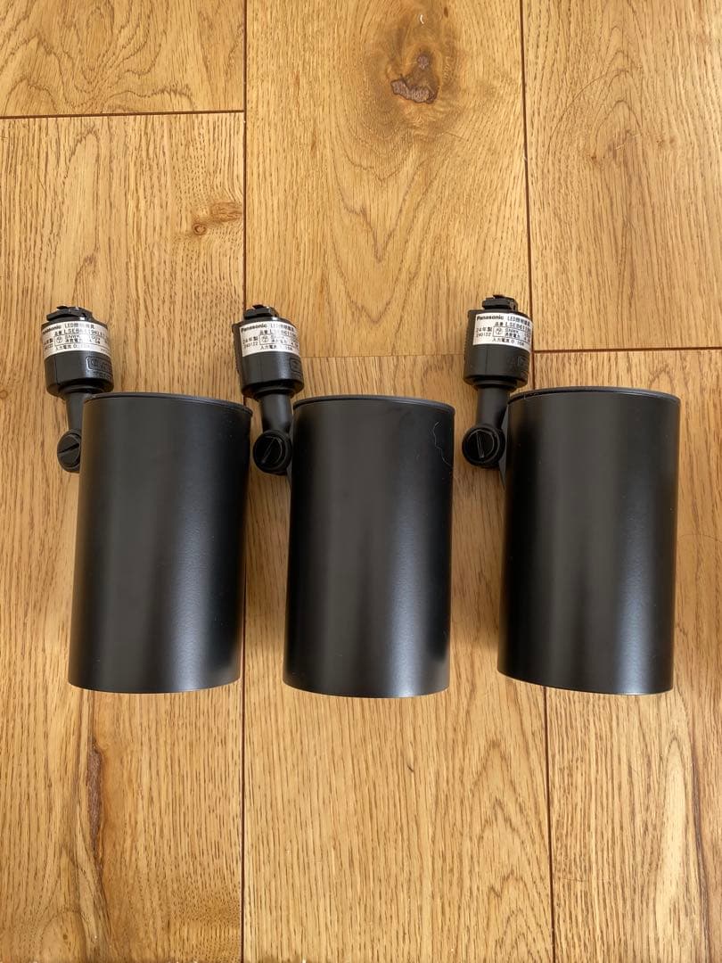 LSEB6119KLE1 LEDスポットライト 3個セット