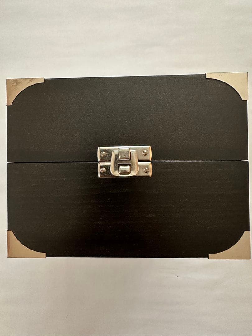 Rolleiflex 2.8F Platinum Edition 木製ボックス