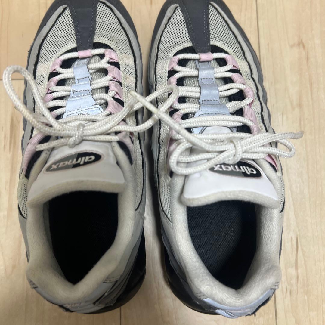ナイキ（Nike）エア マックス 95（Air Max 95）
