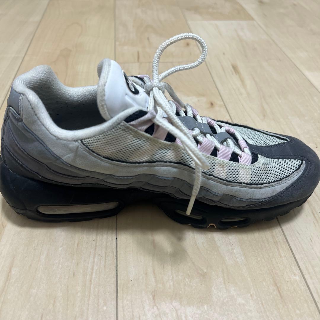 ナイキ（Nike）エア マックス 95（Air Max 95）