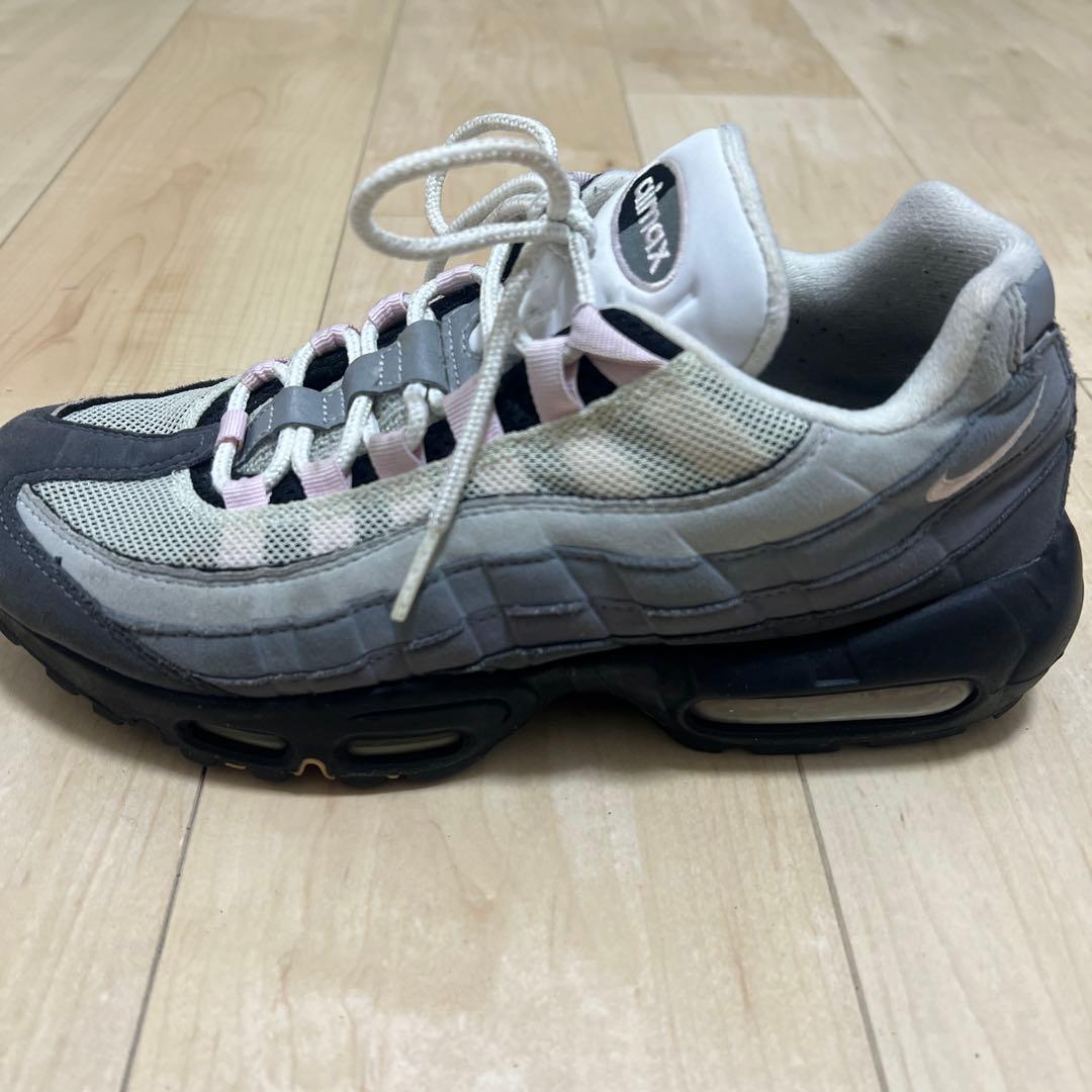 ナイキ（Nike）エア マックス 95（Air Max 95）