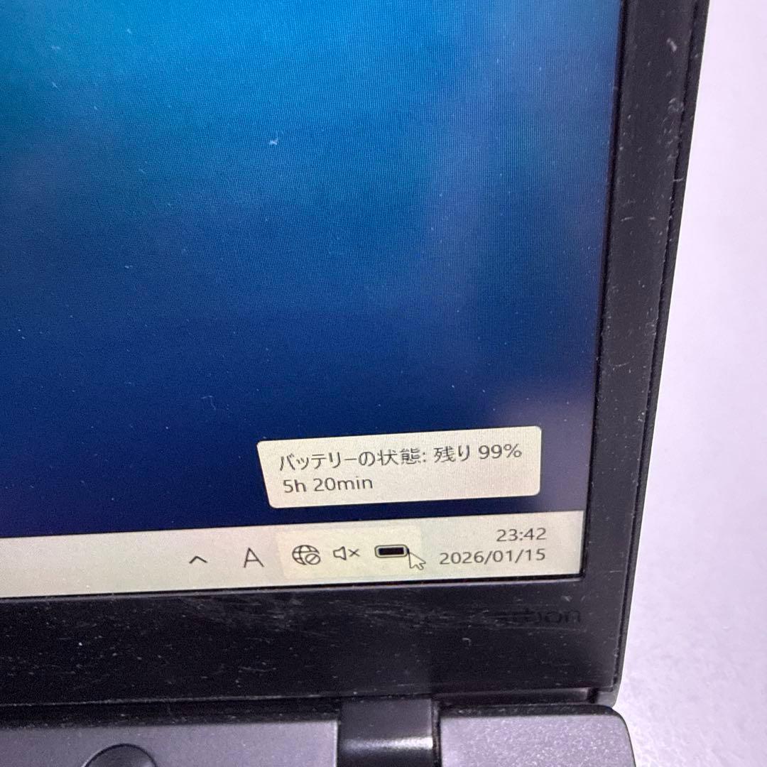 ThinkPad x1 carbon 第6 16/512 Office2024付