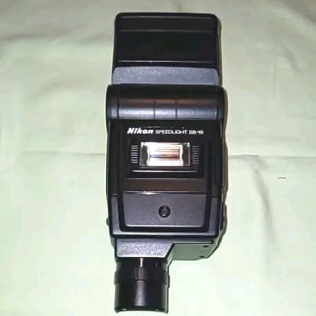 ニコン スピードライト SB-16A