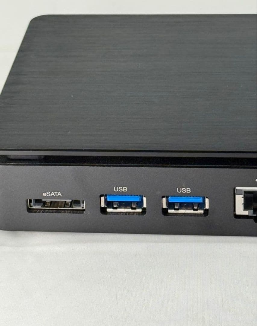 ジ*ン様 OWC Thunderbolt 3 Pro Dock 10GbE 10