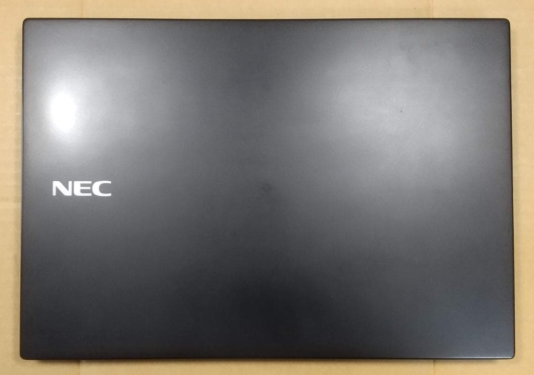 【10世代 i5】13.3型 VersaPro VB-9 Win11 オフィス付