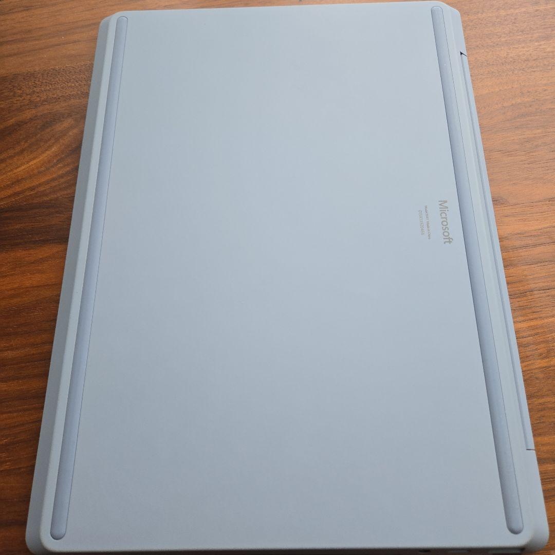 Microsoft Surface Laptop go ブルー 本体