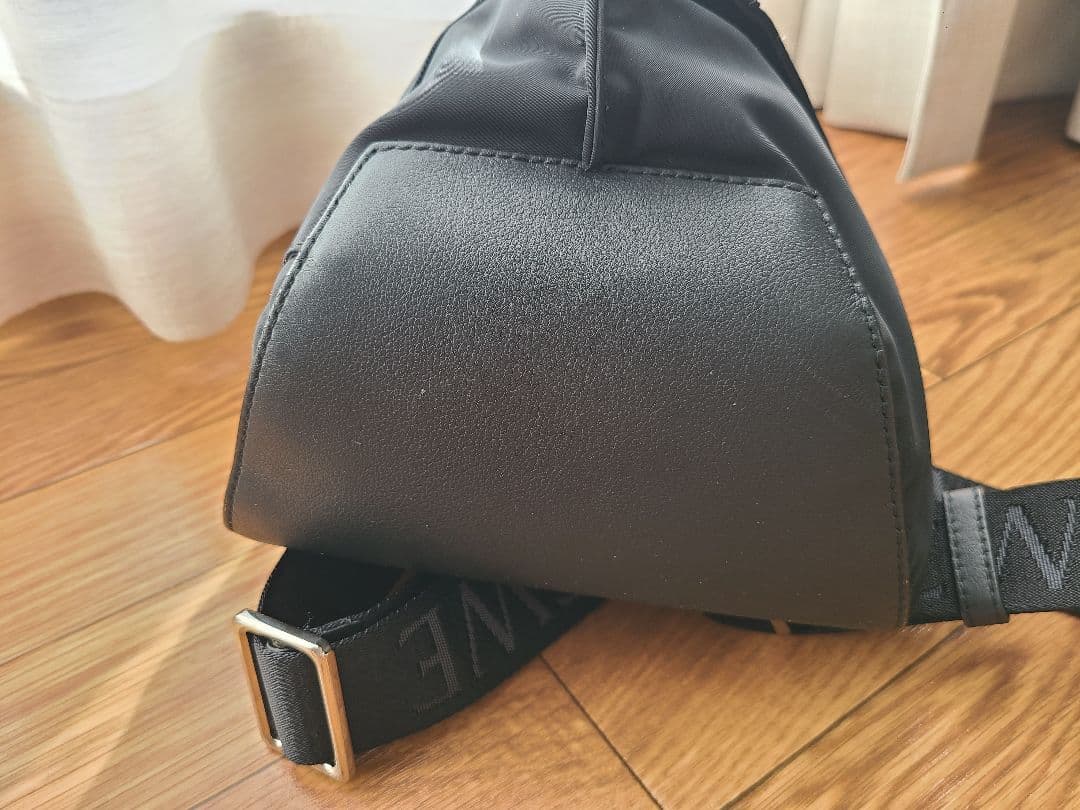 LOEWE　ロエベ　アントンスリング　クロスボディーバック　メンズ