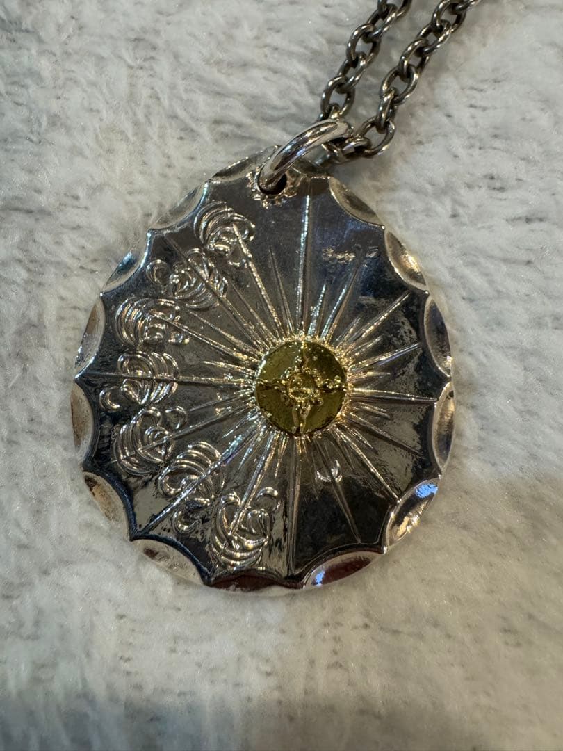 ファーストアローズ　ペンダントトップ