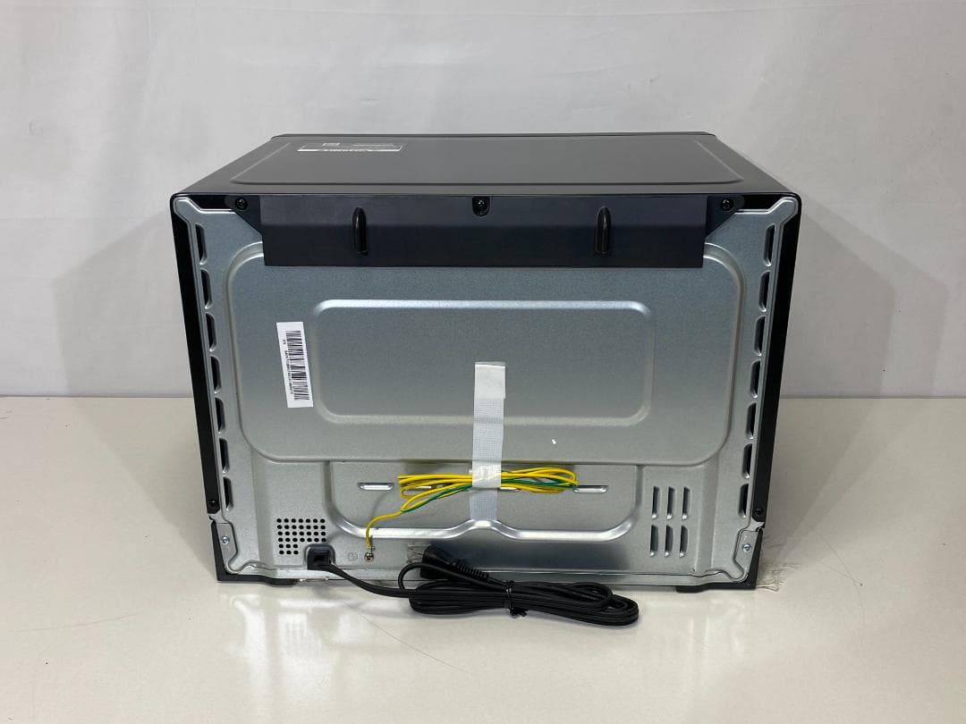 SHARP　オーブンレンジ　RE-WF235-B 2025年製