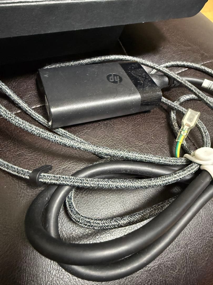 HP Spectre ジャンク品