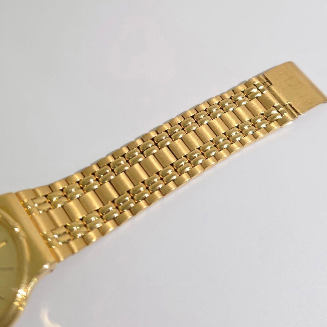 極美品⭐CITIZEN CQ シチズン シーキュー