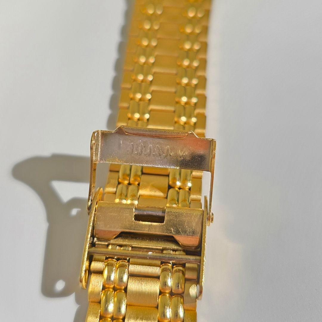 極美品⭐CITIZEN CQ シチズン シーキュー